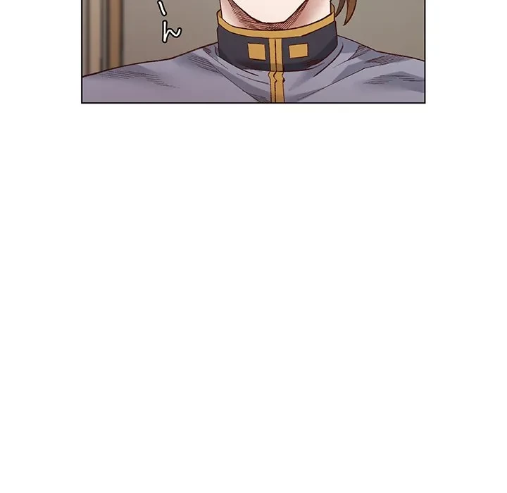 お嬢様は私がお守りいたします 第14話 - 71