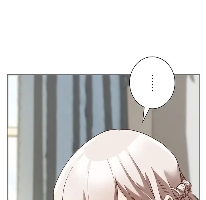 お嬢様は私がお守りいたします 第14話 - 76