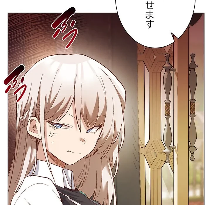 お嬢様は私がお守りいたします 第14話 - 105