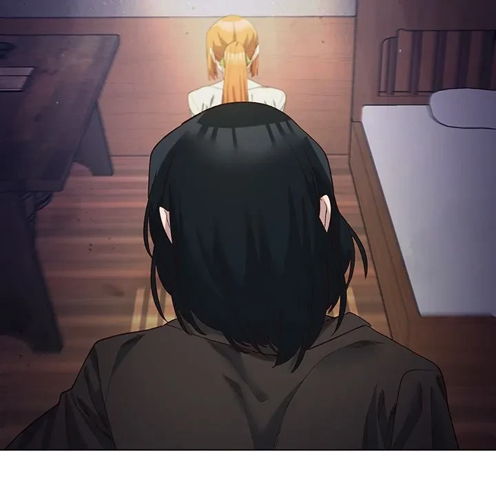 お嬢様は私がお守りいたします 第14話 - 134