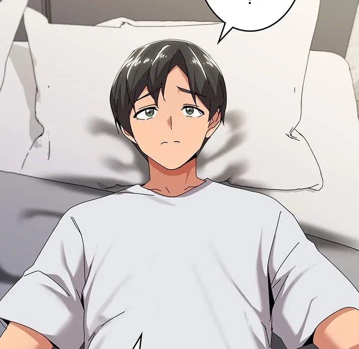 家族でダメだって！ 第55話 - 28