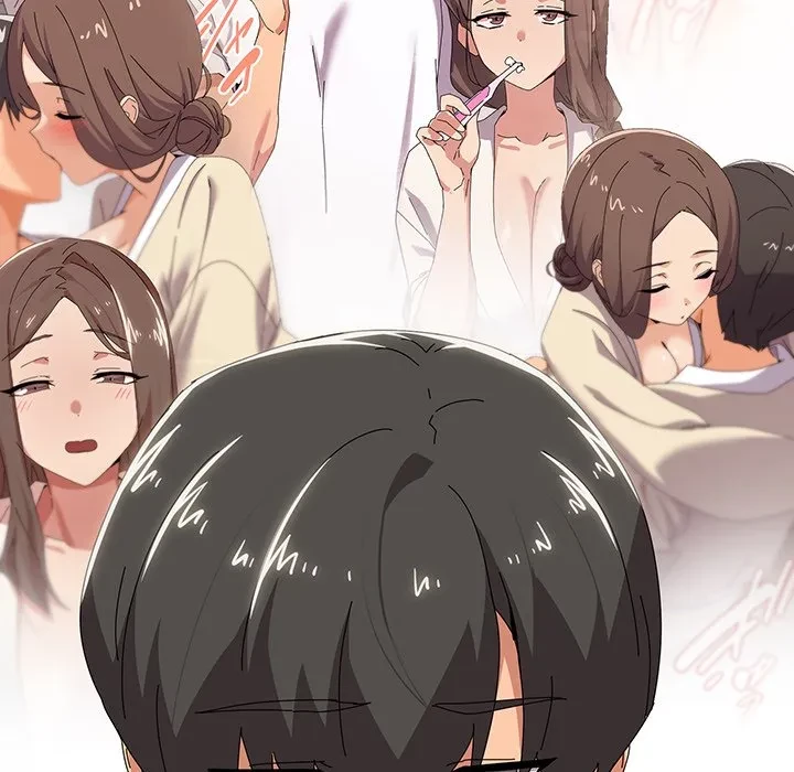 家族でダメだって！ 第55話 - 55