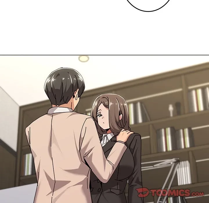 家族でダメだって！ 第55話 - 92