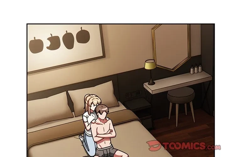 メイクハッスルラブ 第40話 - 3