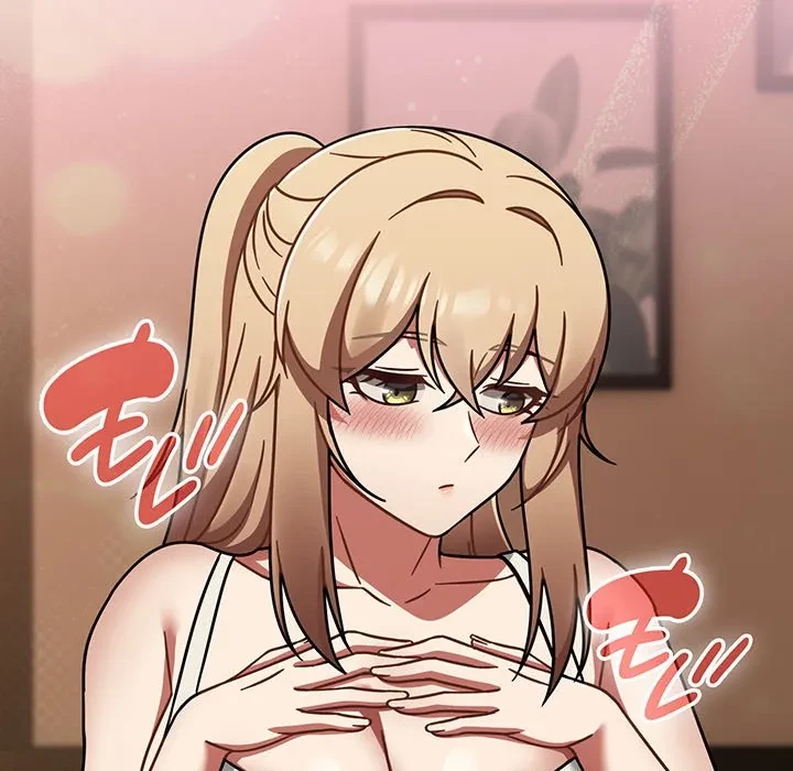 メイクハッスルラブ 第40話 - 107