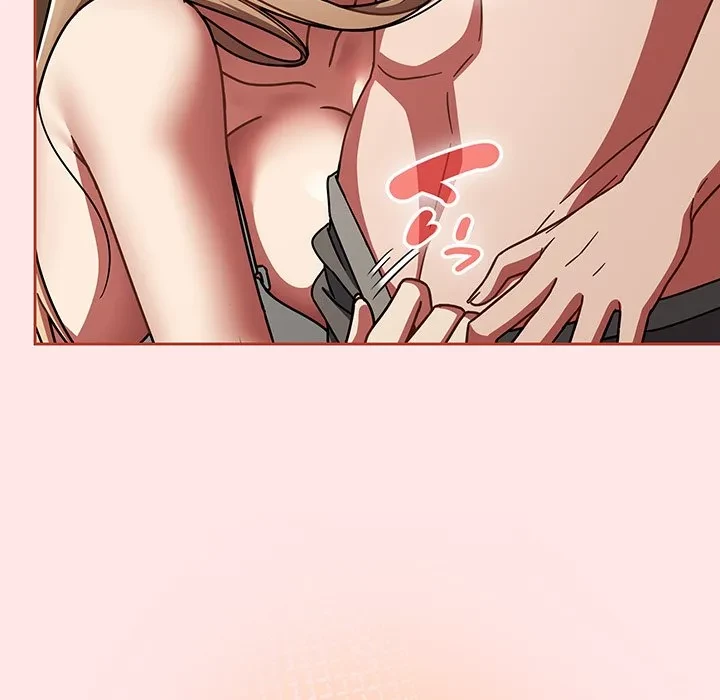 メイクハッスルラブ 第40話 - 117