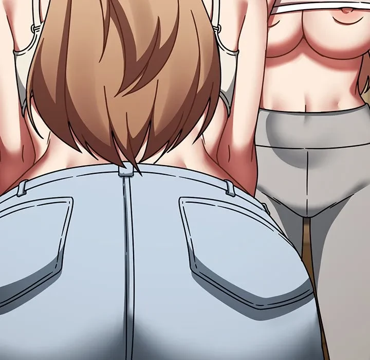 メイクハッスルラブ 第40話 - 136