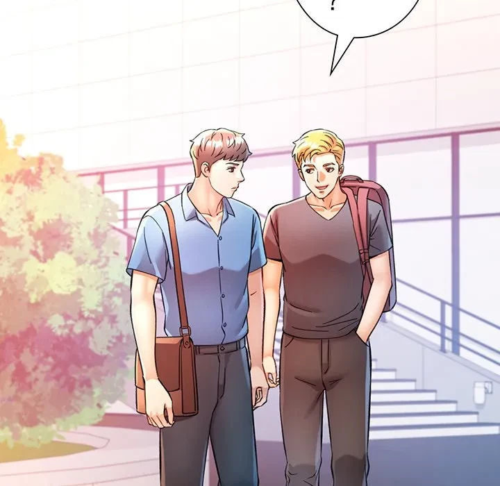 麗しのあなた 第94話 - 66