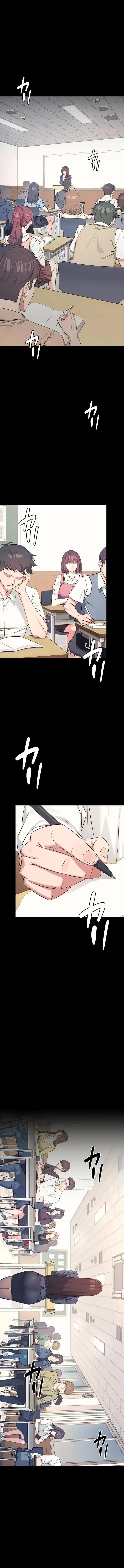 女教師屈服日誌 第1話 - 1