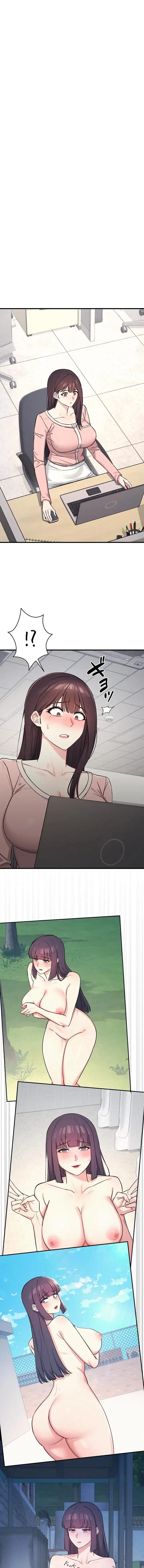 女教師屈服日誌 第2話 - 2