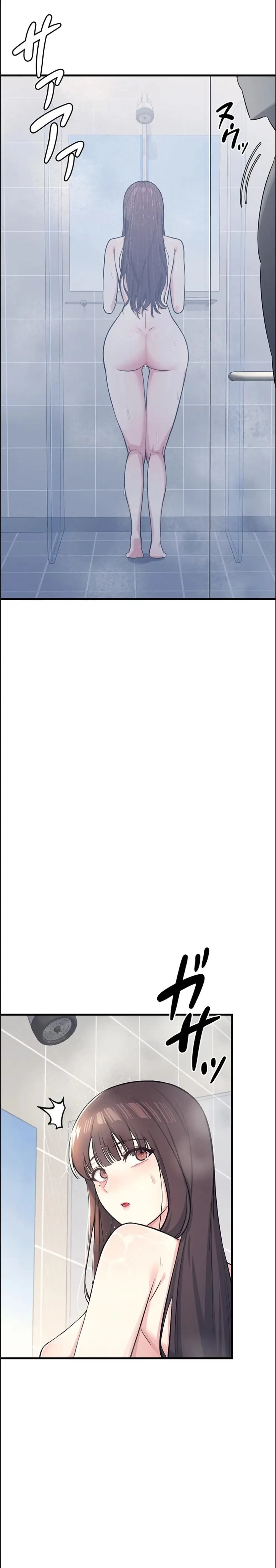 女教師屈服日誌 第3話 - 20