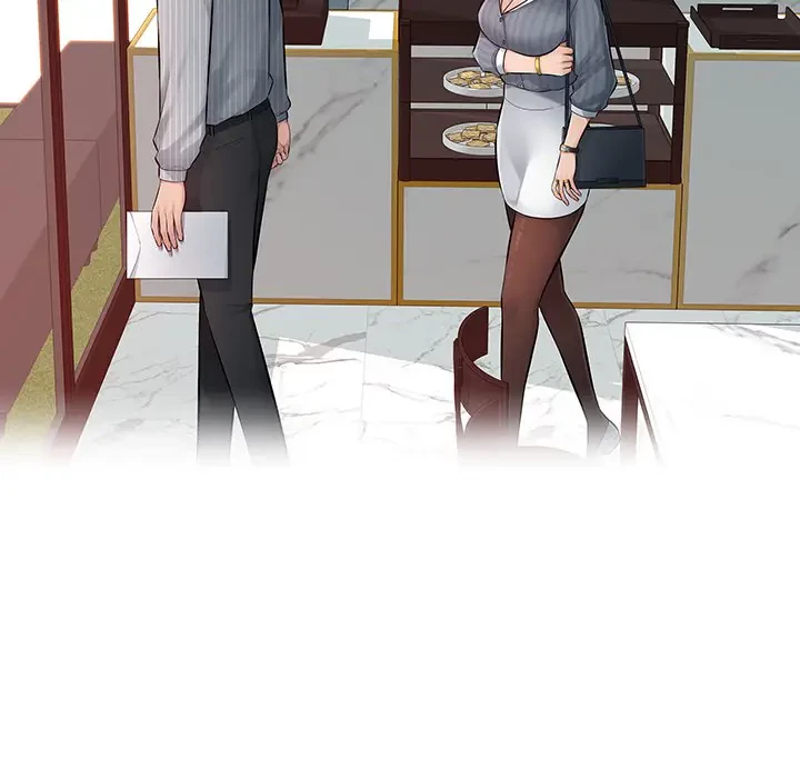 魅惑の会社員生活 第1話 - 106