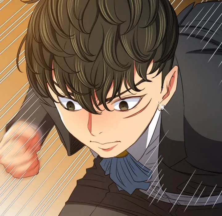 俺のワルな同級生 第206話 - 47