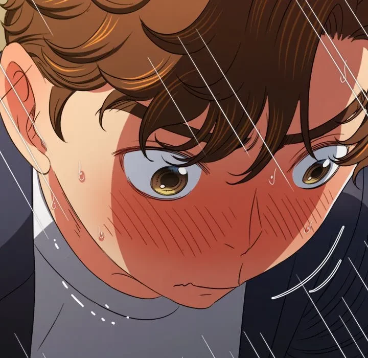 俺のワルな同級生 第206話 - 101