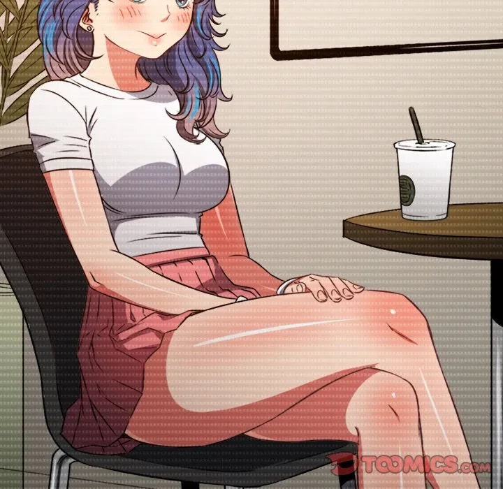 俺のワルな同級生 第206話 - 132
