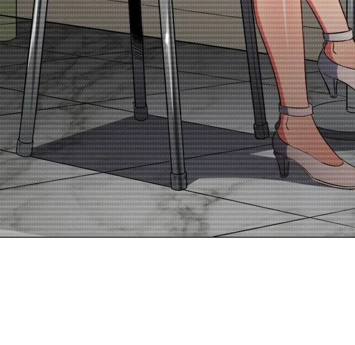 俺のワルな同級生 第206話 - 133