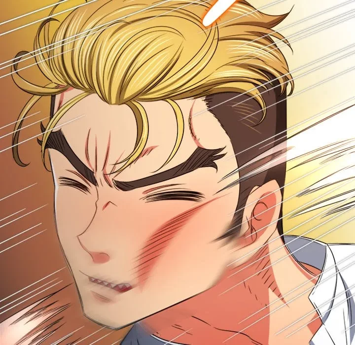 俺のワルな同級生 第206話 - 147