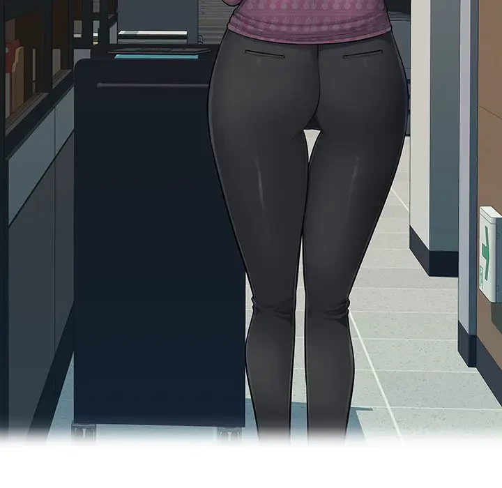 魅惑の会社員生活 第4話 - 23