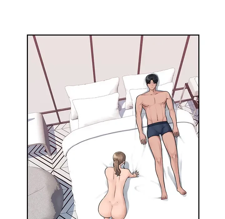 魅惑の会社員生活 第4話 - 36