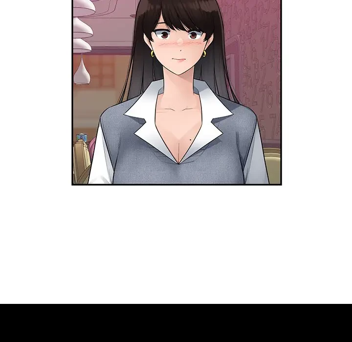 魅惑の会社員生活 第4話 - 80