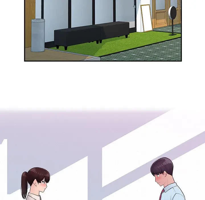 魅惑の会社員生活 第4話 - 93