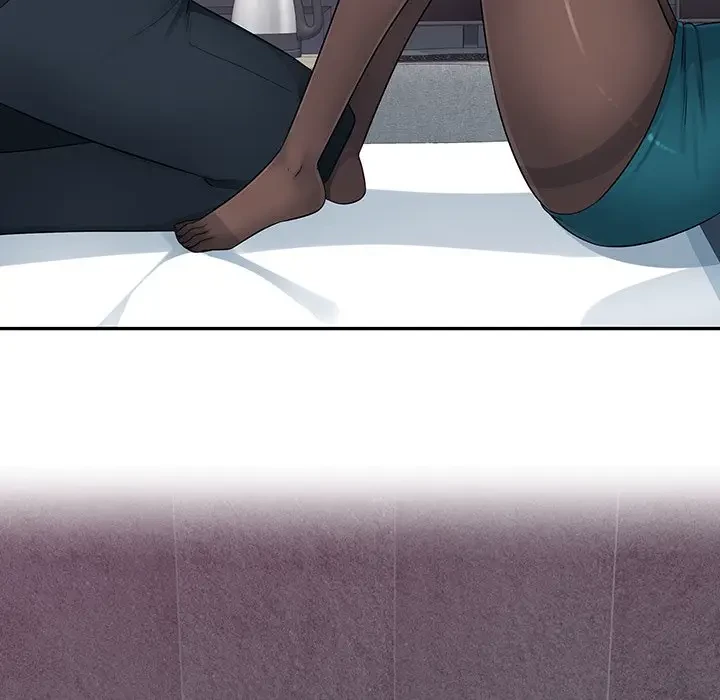 魅惑の会社員生活 第4話 - 114