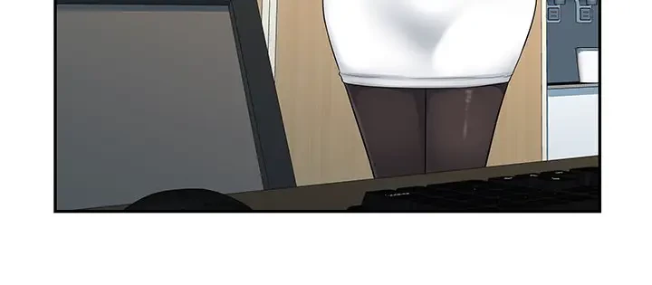 魅惑の会社員生活 第4話 - 119