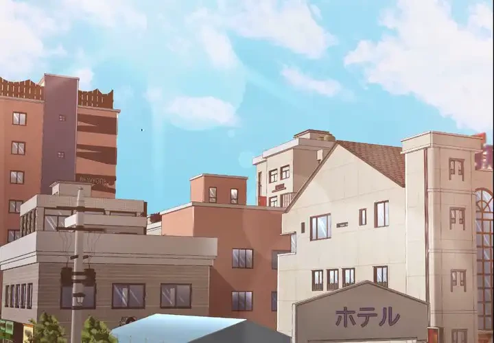 渇き～15人の男に出会うまで～ 第2話 - 3