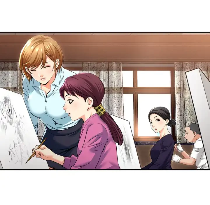 渇き～15人の男に出会うまで～ 第3話 - 23