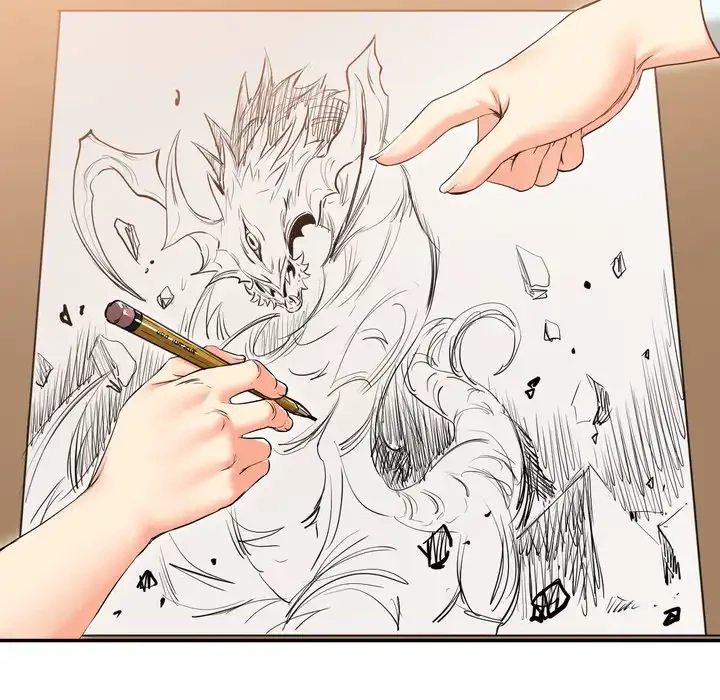 渇き～15人の男に出会うまで～ 第3話 - 25