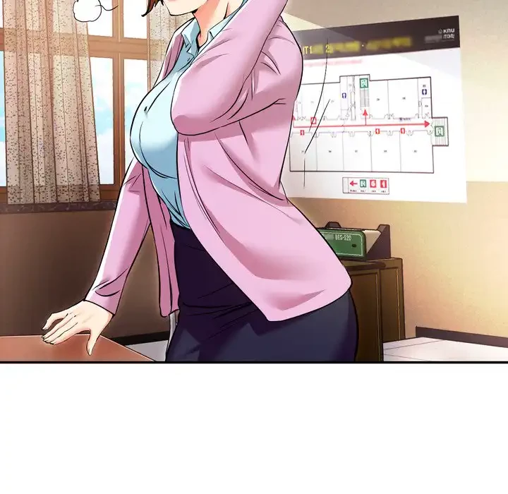 渇き～15人の男に出会うまで～ 第3話 - 34