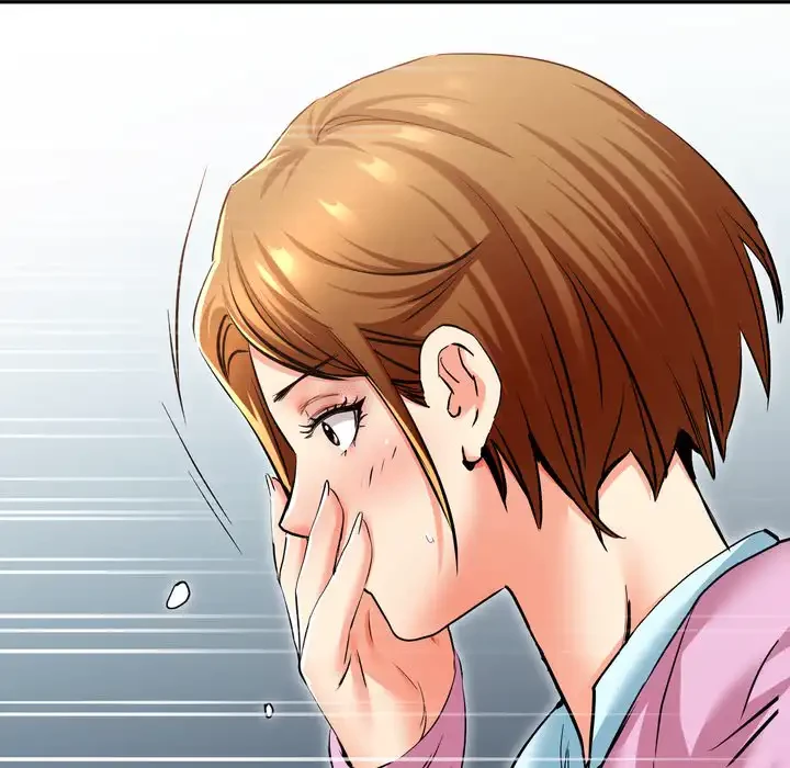 渇き～15人の男に出会うまで～ 第3話 - 111