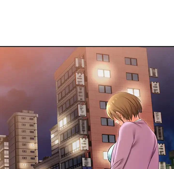 渇き～15人の男に出会うまで～ 第4話 - 112