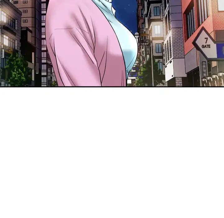 渇き～15人の男に出会うまで～ 第4話 - 115