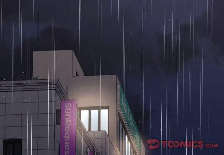 渇き～15人の男に出会うまで～ 第6話 - 3