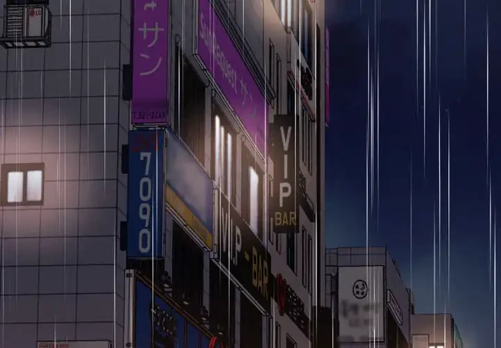 渇き～15人の男に出会うまで～ 第6話 - 4