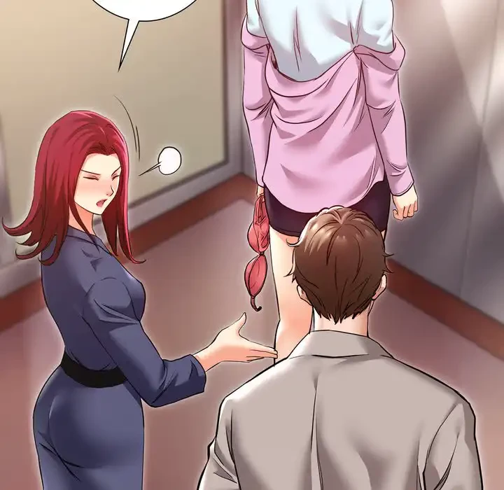 渇き～15人の男に出会うまで～ 第7話 - 34