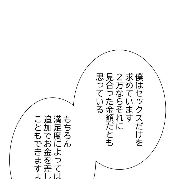 渇き～15人の男に出会うまで～ 第7話 - 98