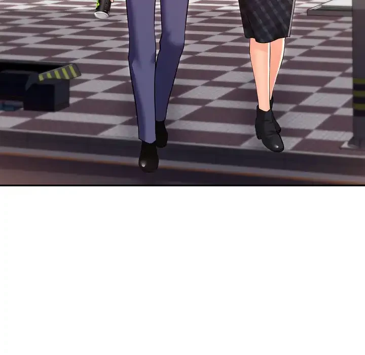 渇き～15人の男に出会うまで～ 第8話 - 19