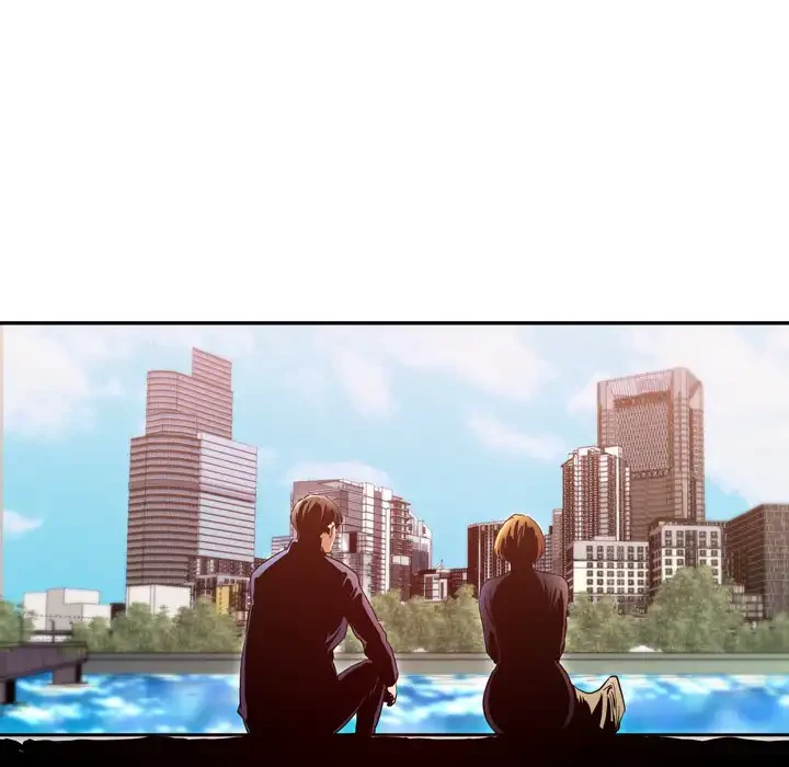 渇き～15人の男に出会うまで～ 第8話 - 42