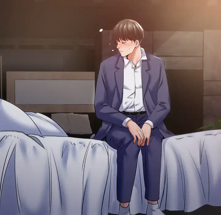 渇き～15人の男に出会うまで～ 第8話 - 131