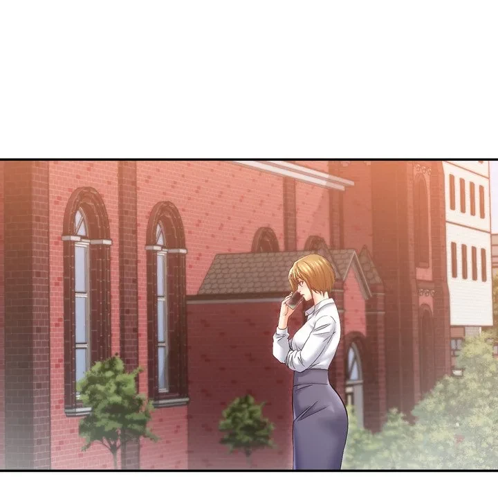 渇き～15人の男に出会うまで～ 第10話 - 5