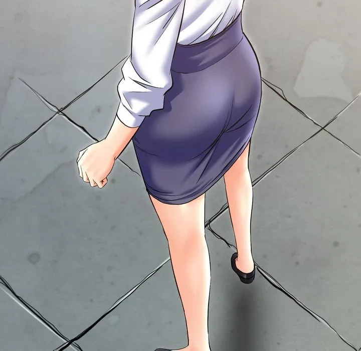 渇き～15人の男に出会うまで～ 第10話 - 13