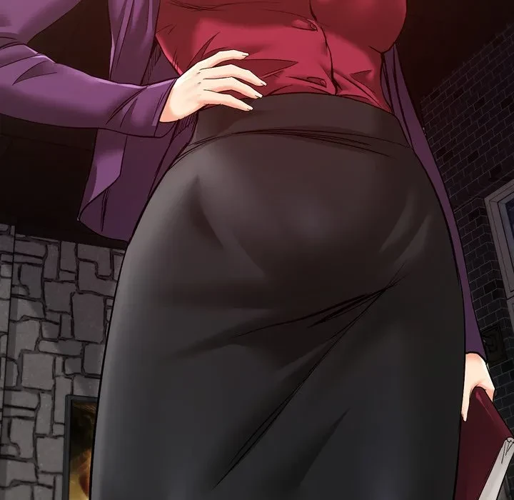 渇き～15人の男に出会うまで～ 第10話 - 24