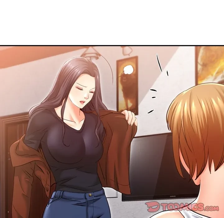 渇き～15人の男に出会うまで～ 第10話 - 48