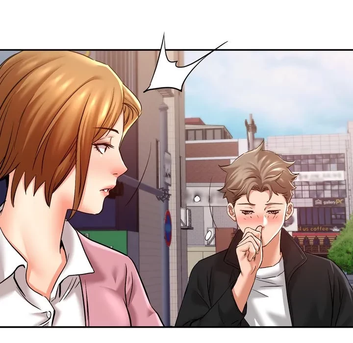 渇き～15人の男に出会うまで～ 第10話 - 134