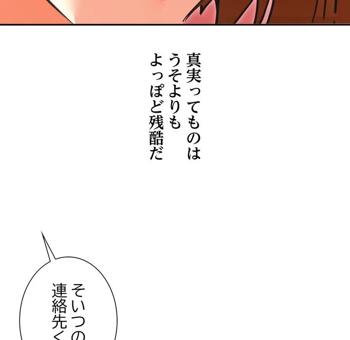 渇き～15人の男に出会うまで～ 第13話 - 100