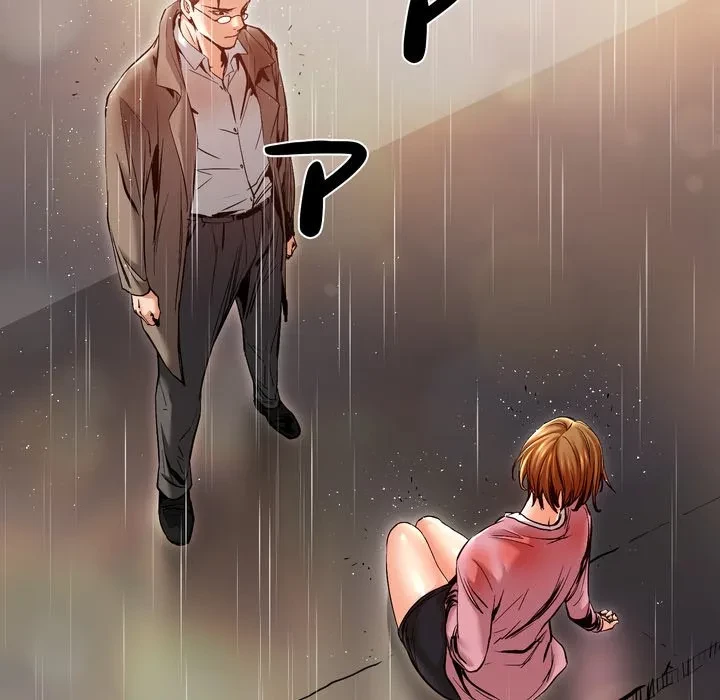 渇き～15人の男に出会うまで～ 第14話 - 6