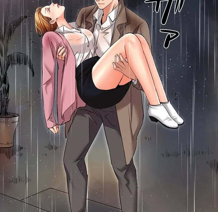 渇き～15人の男に出会うまで～ 第14話 - 14