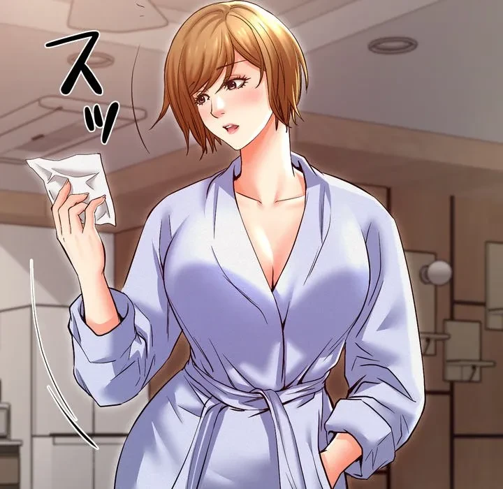 渇き～15人の男に出会うまで～ 第15話 - 65